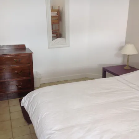 Sidsmums Travellers Retreat