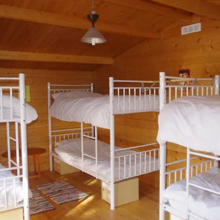 Sidsmums Travellers Retreat Hostel *