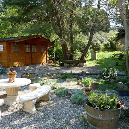 Sidsmums Travellers Retreat Hostel
