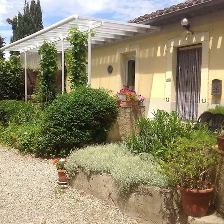 Sidsmums Travellers Retreat Preixan