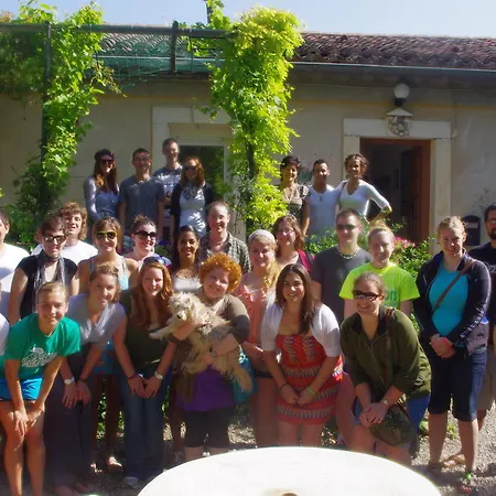 Sidsmums Travellers Retreat