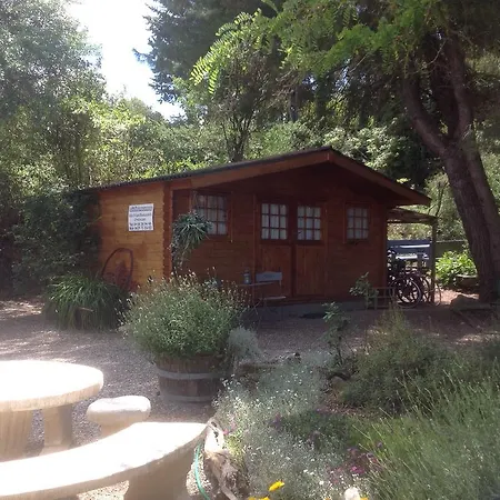 旅馆 Sidsmums Travellers Retreat *