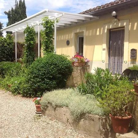 Sidsmums Travellers Retreat Preixan