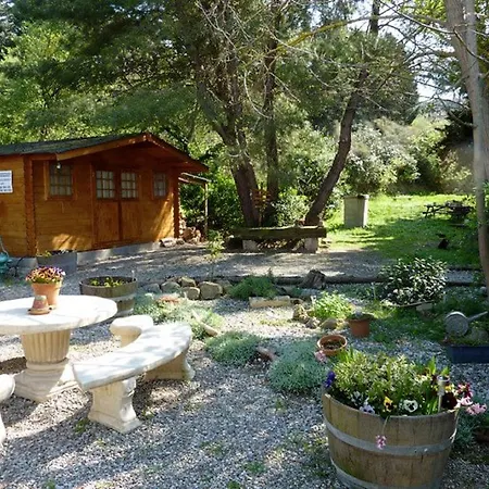 Sidsmums Travellers Retreat *