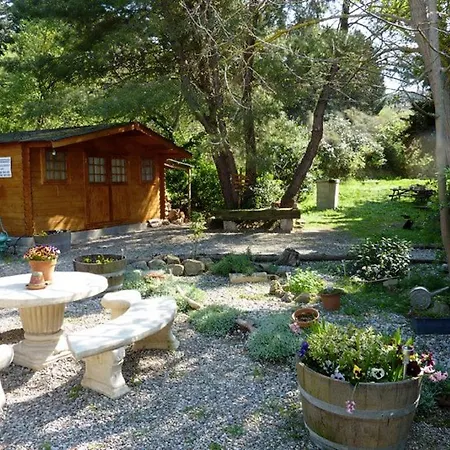 Sidsmums Travellers Retreat *