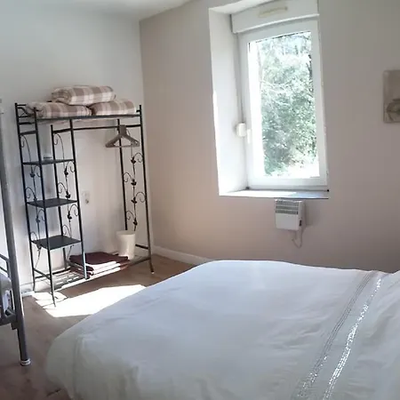Hostel Sidsmums Travellers Retreat Preixan