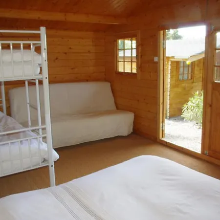 Hostel Sidsmums Travellers Retreat *
