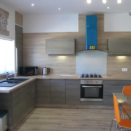 Sidsmums Travellers Retreat Hostel Preixan