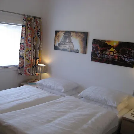 Sidsmums Travellers Retreat 旅馆 Preixan