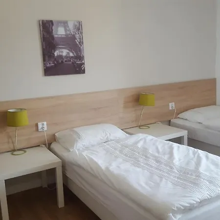 Sidsmums Travellers Retreat * Preixan